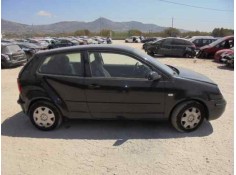 VOLKSWAGEN POLO (9N1)