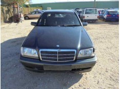 MERCEDES-BENZ CLASE C (W202) BERLINA