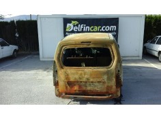 CITROËN BERLINGO CUADRO