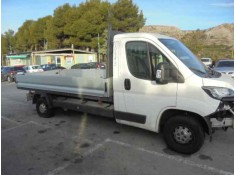 PEUGEOT BOXER CAMIÓN