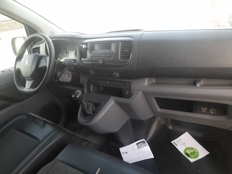 peugeot expert furgoneta (v_) del año 2021