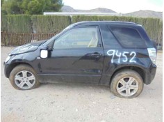 SUZUKI GRAND VITARA JB (JT)