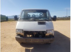 RENAULT TRAFIC (DESDE 5.89)