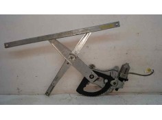 ELEVALUNAS DELANTERO DERECHO 96541784 2 PINS ELECTRICO