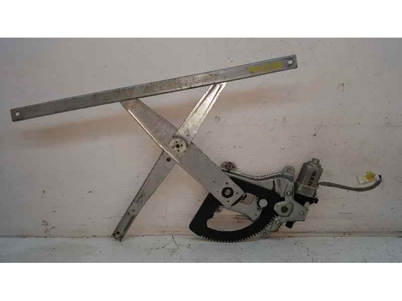 Recambio de elevalunas delantero derecho para chevrolet aveo ls referencia OEM IAM  2 PINS ELECTRICO