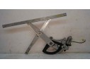 Recambio de elevalunas delantero derecho para chevrolet aveo ls referencia OEM IAM  2 PINS ELECTRICO