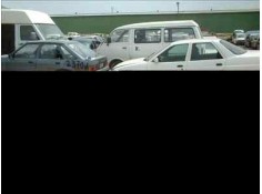 FORD ESCORT BERL./TURNIER