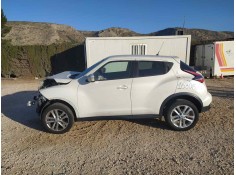 NISSAN JUKE (F15)