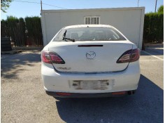 MAZDA 6 LIM. (GH)