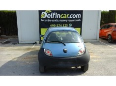 FORD KA (CCQ)