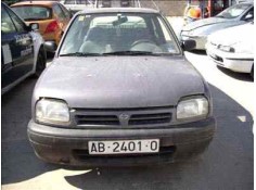 NISSAN MICRA (K11)