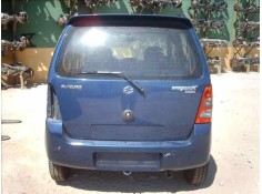 SUZUKI WAGON R+ RB (MM)