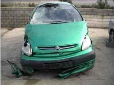 CITROËN XSARA PICASSO