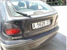 RENAULT MEGANE I BERLINA HATCHBACK (BA0)