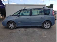 RENAULT ESPACE IV (JK0)