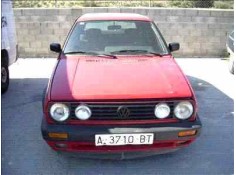 VOLKSWAGEN GOLF II (191/193)