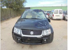 SUZUKI GRAND VITARA JB (JT)