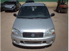 SUZUKI IGNIS RG (FH)