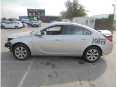 OPEL INSIGNIA BERLINA