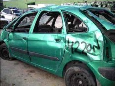 CITROËN XSARA PICASSO