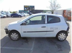 RENAULT CLIO III