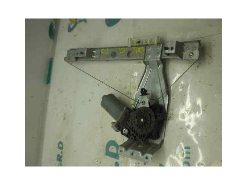 Recambio de elevalunas trasero derecho para citroën c3 1.4 hdi referencia OEM IAM   