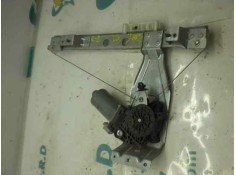 Recambio de elevalunas trasero derecho para citroën c3 1.4 hdi referencia OEM IAM   
