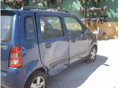 SUZUKI WAGON R+ RB (MM)