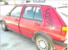 VOLKSWAGEN GOLF II (191/193)