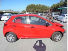 MAZDA 2 LIM. (DE)