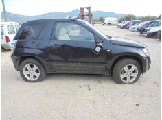 SUZUKI GRAND VITARA JB (JT)