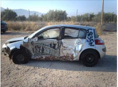 RENAULT MEGANE II BERLINA 5P