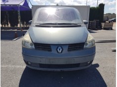 RENAULT ESPACE IV (JK0)