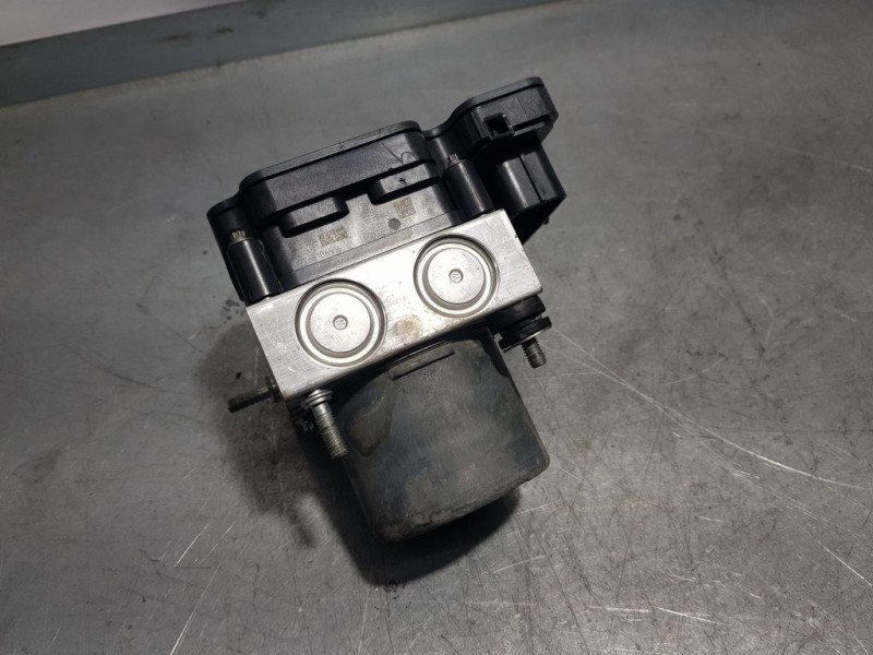 Recambio de abs para citroën jumper pritsche 33 l1 bluehdi 130 referencia OEM IAM 52065547 0265257711 BOSCH