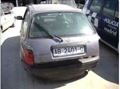 NISSAN MICRA (K11)
