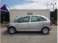 CITROËN XSARA PICASSO