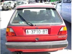 VOLKSWAGEN GOLF II (191/193)