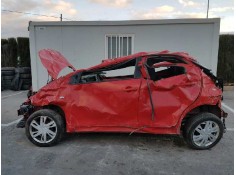 TOYOTA AYGO (KGB/WNB)