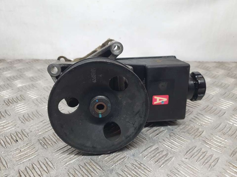 Recambio de bomba direccion para ssangyong rodius xdi referencia OEM IAM SIN REF  
