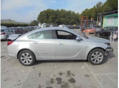 OPEL INSIGNIA BERLINA