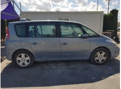 RENAULT ESPACE IV (JK0)