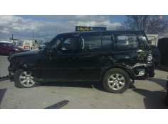 MITSUBISHI MONTERO (V80/V90)