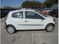 RENAULT CLIO III