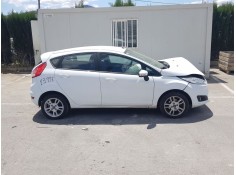 FORD FIESTA (CCN)