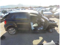 VOLKSWAGEN POLO (6R1)