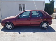 FORD FIESTA BERLINA