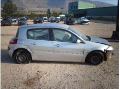 RENAULT MEGANE II BERLINA 5P