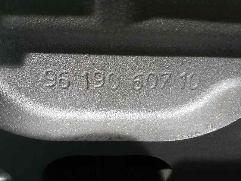 Recambio de culata para citroën xantia berlina 1.8 16v cat (lfy / xu7jp4) referencia OEM IAM 9619060710  RECONSTRUIDA