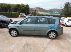 RENAULT SCENIC II