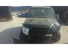 MITSUBISHI MONTERO (V80/V90)